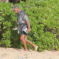 Pierce Brosnan