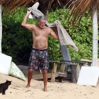 Pierce Brosnan