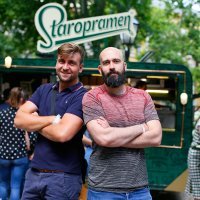 Dario Maradin, Daniel Bilić