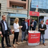 Rijeka: RESTART koalicija predstavila svoje kandidate za 8. izbornu jedinicu