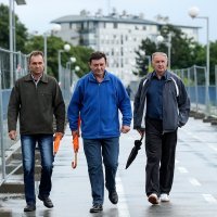 Zagreb: Startala službena kampanja koalicije Demokrati i Hrvatski laburisti