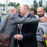 Zagreb: Startala službena kampanja koalicije Demokrati i Hrvatski laburisti