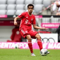 Bayern (Sarpreet Singh) - Freiburg