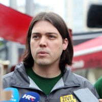 Karlovac: Sinčić predstavio kandidate Živog zida za VII izbornu jedinicu