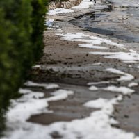 Grmljavinsko nevrijeme s tučom zahvatilo Kaštela