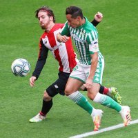 Athletic Bilbao (Iker Muniain) - Betis (Andres Guardado)