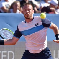 Teniski turnir Adria tour: Novak Đoković - Peđa Krstin