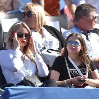 Teniski turnir Adria tour: Novak Đoković - Peđa Krstin