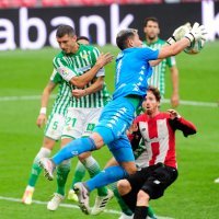 Athletic Bilbao - Betis