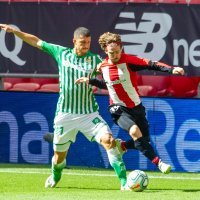 Athletic Bilbao - Betis