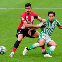 Athletic Bilbao - Betis