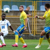 Hrvatski telekom Prva liga, 30. kolo, Inter Zaprešić - NK Osijek