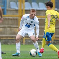 Hrvatski telekom Prva liga, 30. kolo, Inter Zaprešić - NK Osijek
