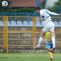Hrvatski telekom Prva liga, 30. kolo, Inter Zaprešić - NK Osijek