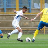 Hrvatski telekom Prva liga, 30. kolo, Inter Zaprešić - NK Osijek