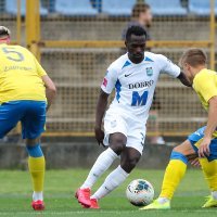 Hrvatski telekom Prva liga, 30. kolo, Inter Zaprešić - NK Osijek