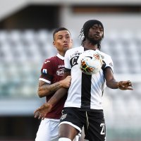 Torino (Armando Izzo) - Parma (Gervinho)
