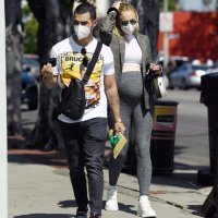 Sophie Turner i Joe Jonas