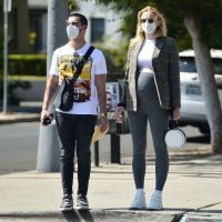 Sophie Turner i Joe Jonas