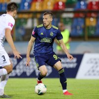 Hrvatski Telekom Prva liga, 30. kolo,  NK Gorica - GNK Dinamo