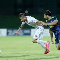Hrvatski Telekom Prva liga, 30. kolo,  NK Gorica - GNK Dinamo