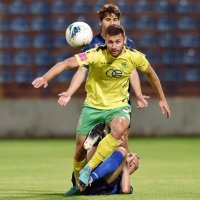 Hrvatski Telekom Prva liga, 30. kolo, NK Varaždin (Domagoj Drožđek) - Istra 1961