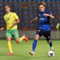 Hrvatski Telekom Prva liga, 30. kolo, NK Varaždin (Petar Mamić) - Istra 1961