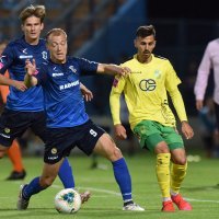 Hrvatski Telekom Prva liga, 30. kolo, NK Varaždin (Domagoj Drožđek) - Istra 1961