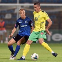 Hrvatski Telekom Prva liga, 30. kolo, NK Varaždin - Istra 1961