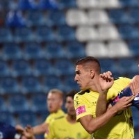 Hrvatski Telekom Prva liga, 30. kolo, NK Varaždin - Istra 1961