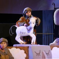 Svečano otvoren 60. Međunarodni dječji festival u Šibeniku