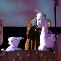 Svečano otvoren 60. Međunarodni dječji festival u Šibeniku