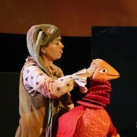 Svečano otvoren 60. Međunarodni dječji festival u Šibeniku