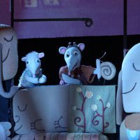 Svečano otvoren 60. Međunarodni dječji festival u Šibeniku