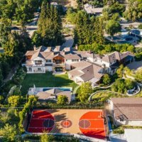 Novi dom repera The Weeknda