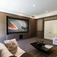 Novi dom repera The Weeknda