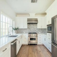 Novi dom repera The Weeknda