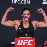 Raquel Pennington - Marion Reneau