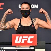 Raquel Pennington - Marion Reneau