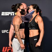 Raquel Pennington - Marion Reneau
