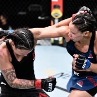 Raquel Pennington - Marion Reneau