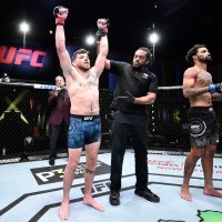 Jim Miller - Roosevelt Roberts