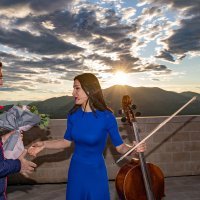 Ana Rucner i Matej Meštrović održali koncert "Pozdrav ljetu" na prvi dan ljeta i Svjetski dan glazbe