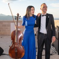 Ana Rucner i Matej Meštrović održali koncert "Pozdrav ljetu" na prvi dan ljeta i Svjetski dan glazbe