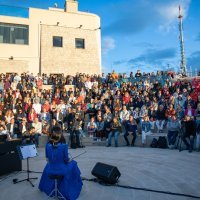 Ana Rucner i Matej Meštrović održali koncert "Pozdrav ljetu" na prvi dan ljeta i Svjetski dan glazbe