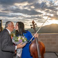 Ana Rucner i Matej Meštrović održali koncert "Pozdrav ljetu" na prvi dan ljeta i Svjetski dan glazbe