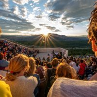 Koncert 'Ana u Gradu'