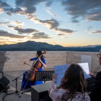 Koncert 'Ana u Gradu'