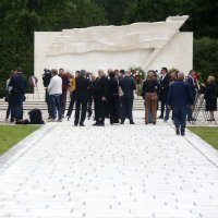 Zagreb: Restart koalicija položila vijence povodom obilježavanja dana antifašističke borbe