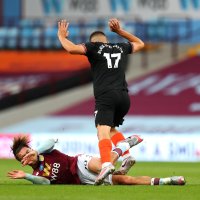 Premier liga, Aston Villa (Jack Grealish) - Chelsea (Mateo Kovačić)